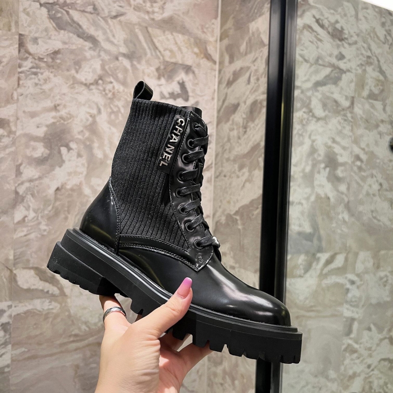 Ch*el boots
